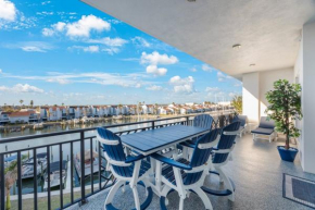 #409 The Harbor Condos
